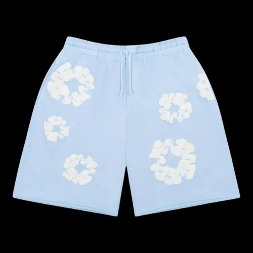 ''DM TEAR SHORTS''