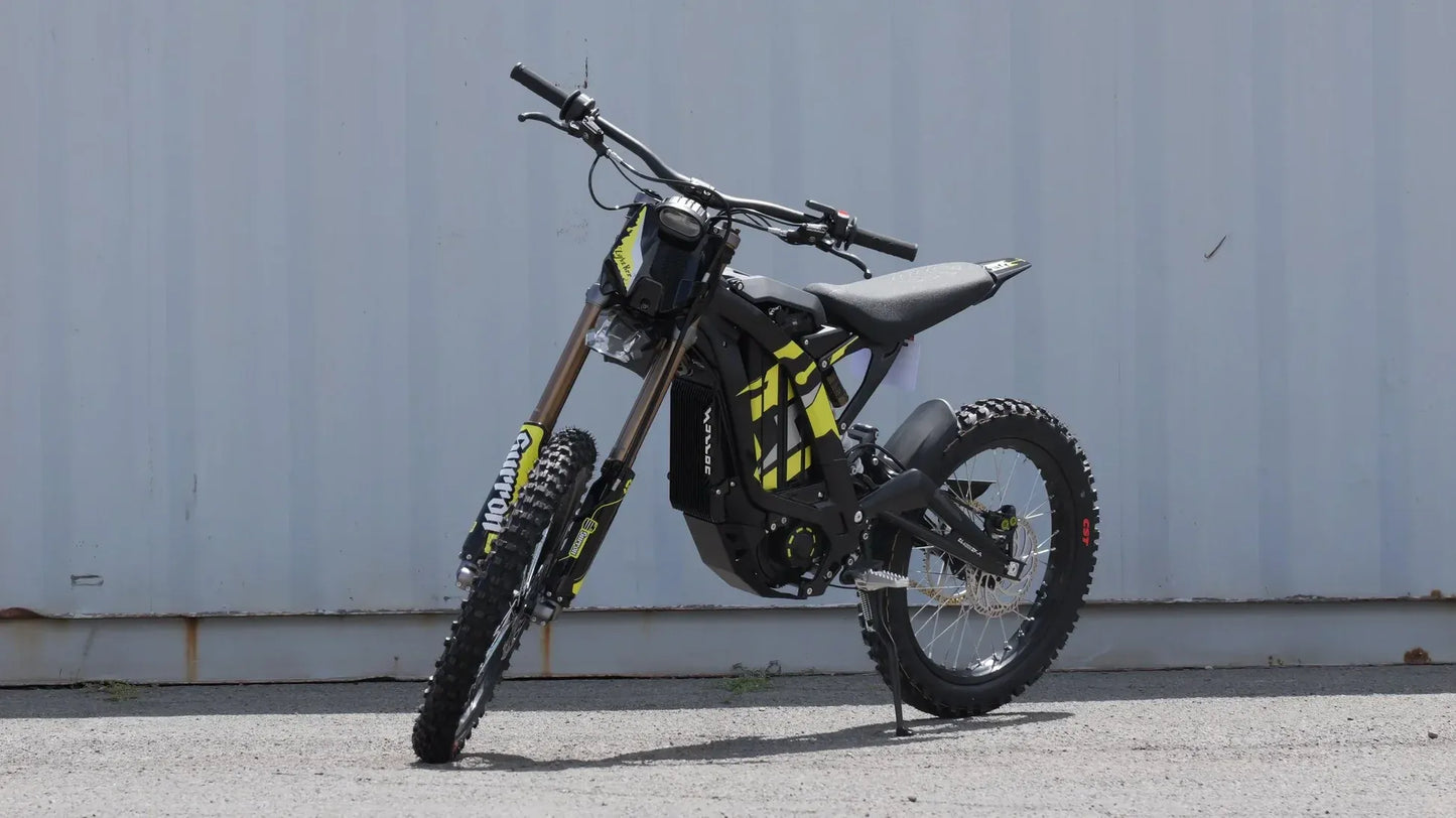 ''2025 SURN LIGHT BEE 8KW''
