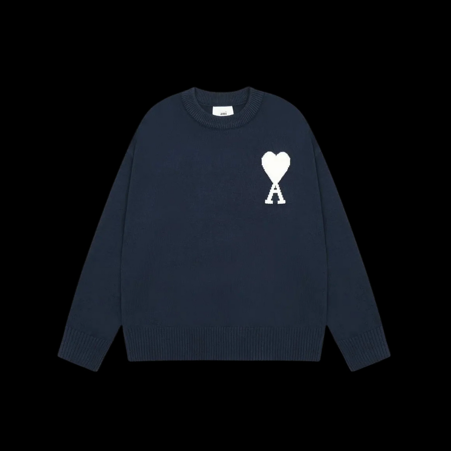 ''AMI SWEATER''