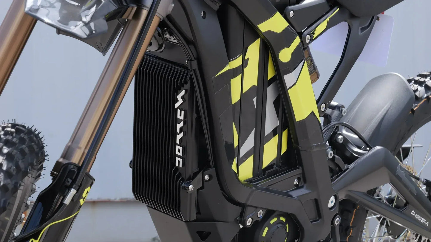 ''2025 SURN LIGHT BEE 8KW''