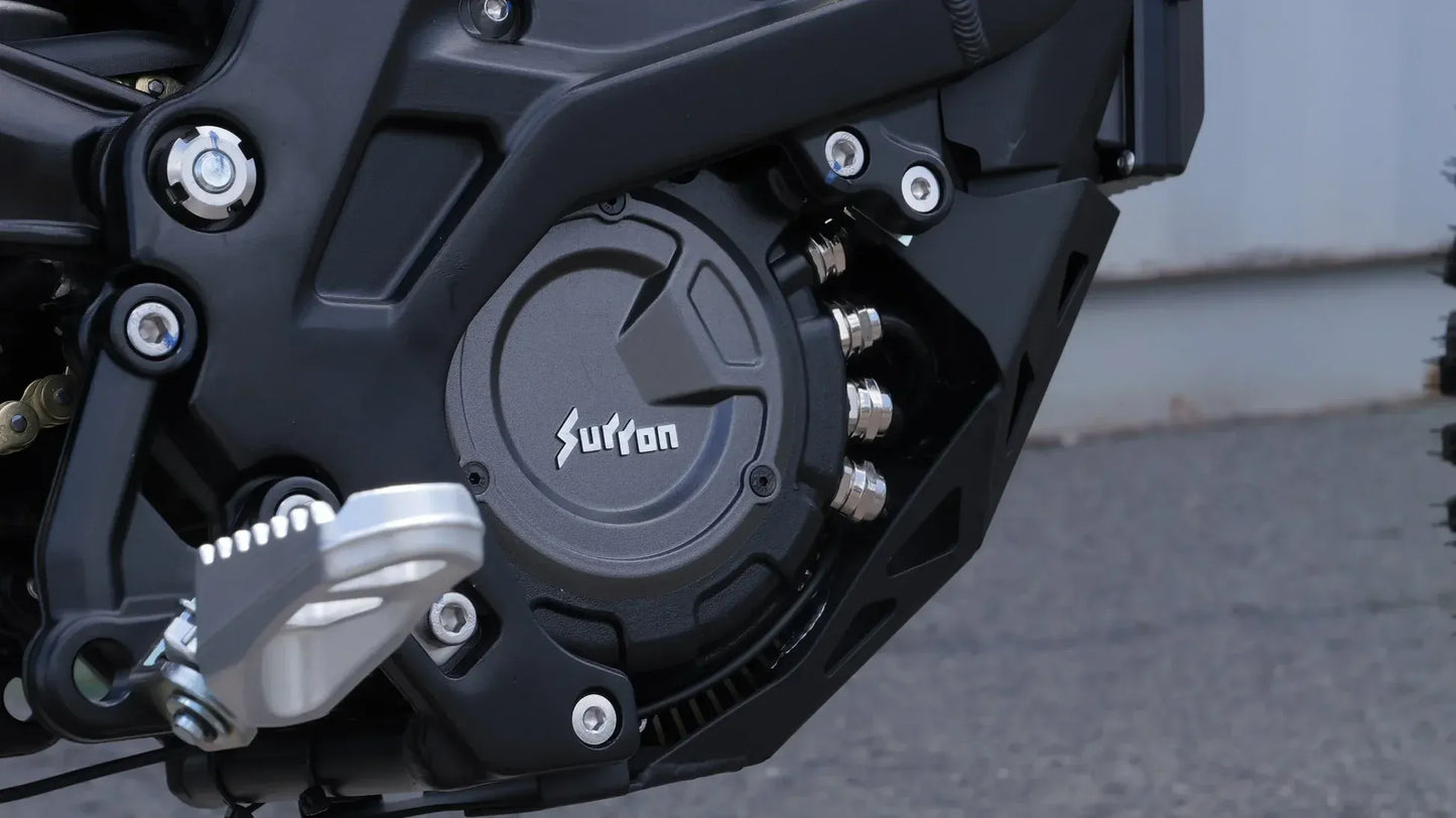 ''2025 SURN LIGHT BEE 8KW''
