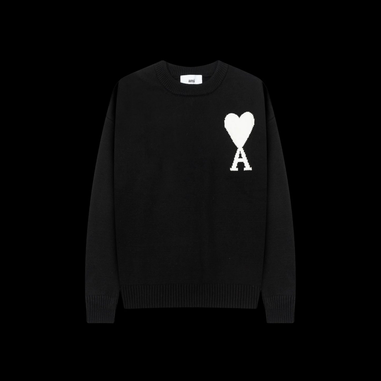 ''AMI SWEATER''