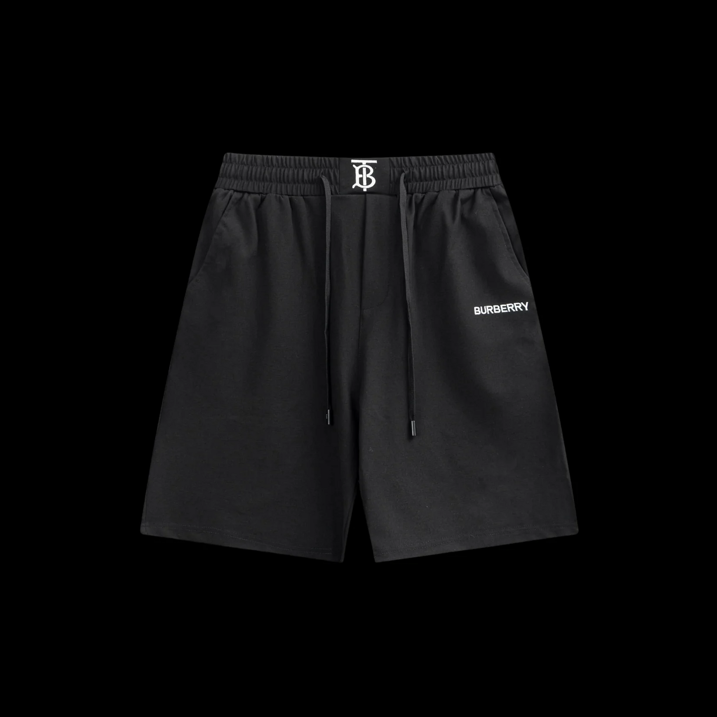 ''BB SHORTS DARK DESIGNER''