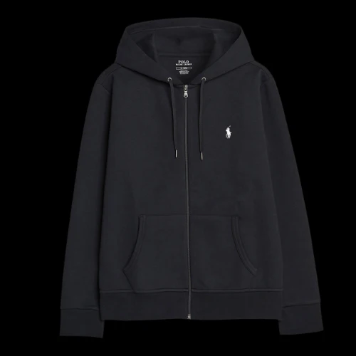 "RL ZIP-UP"