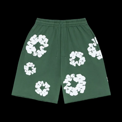 ''DM TEAR SHORTS''