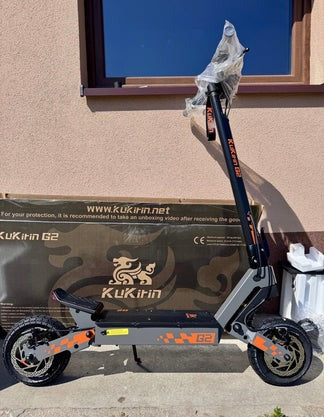 "KUKRN G2"