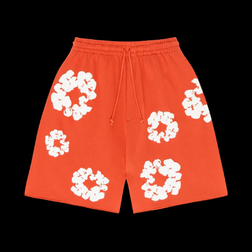 ''DM TEAR SHORTS''