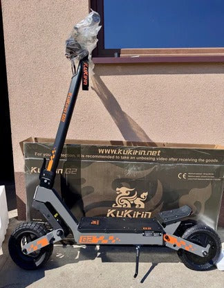 "KUKRN G2"