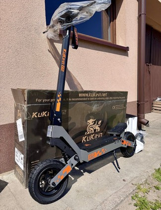 "KUKRN G2"
