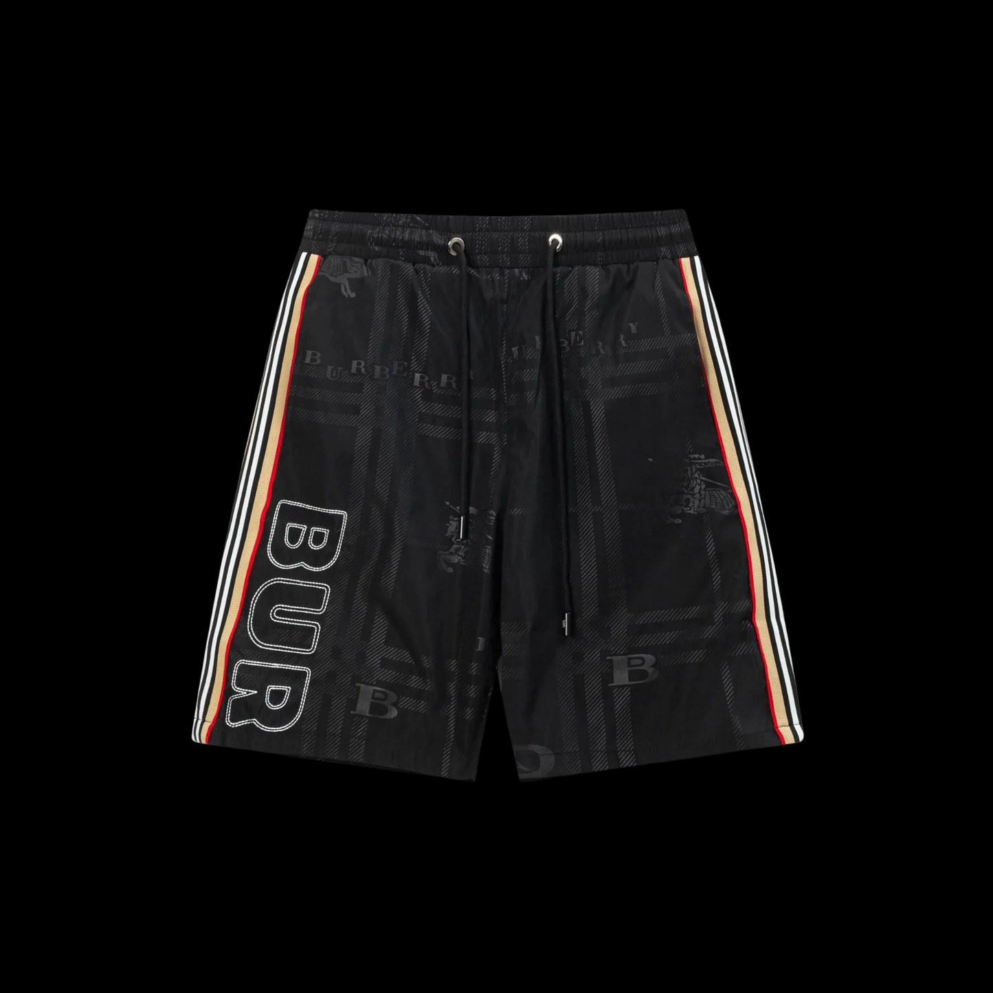 ''BB SHORTS-FREAK''
