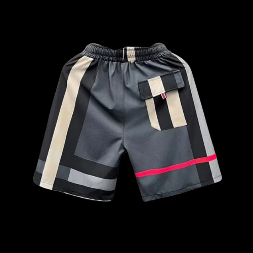 ''BB SHORTS- NAVY''