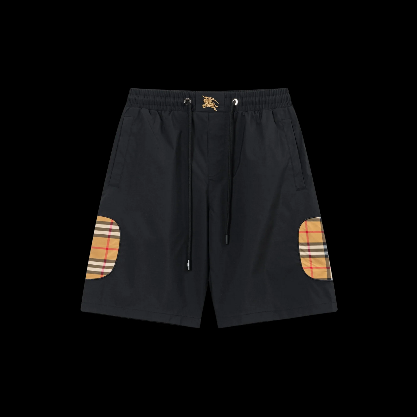 ''BB SHORTS-FLOWER''