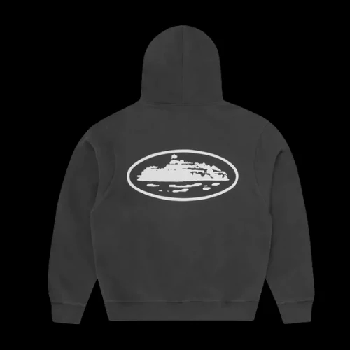''CRTZ-ZIP UP''
