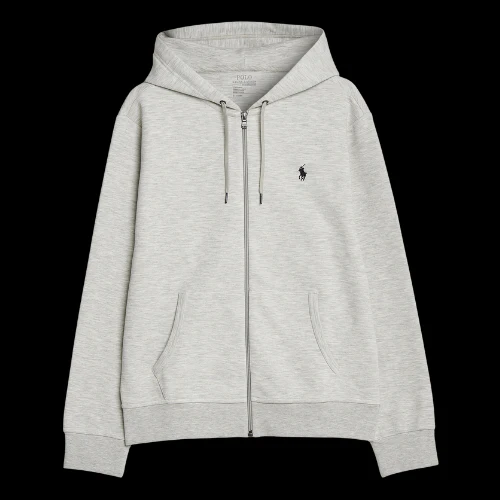 "RL ZIP-UP"