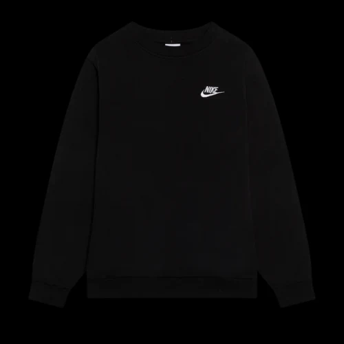 ''NKE SWEATER''