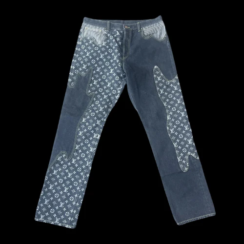 "LVV JEANS 2"