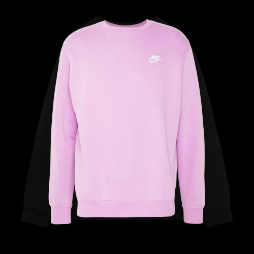 ''NKE SWEATER''