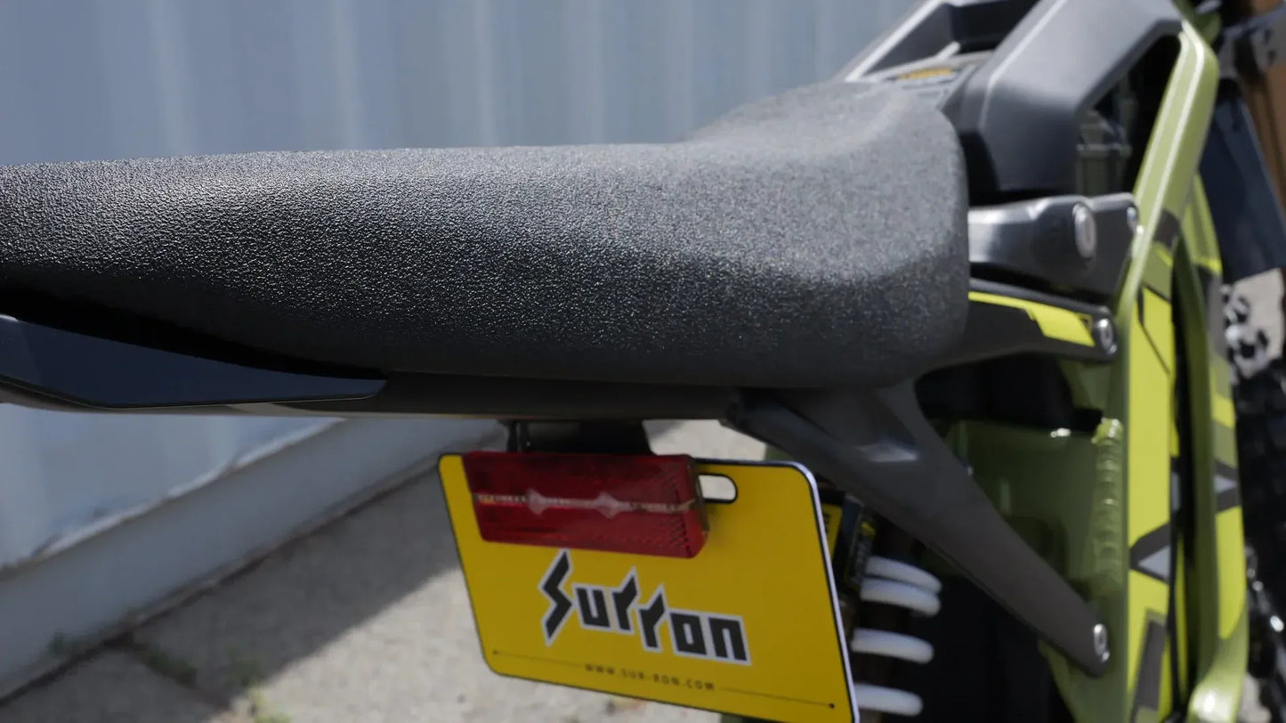 ''2025 SURN LIGHT BEE 8KW''