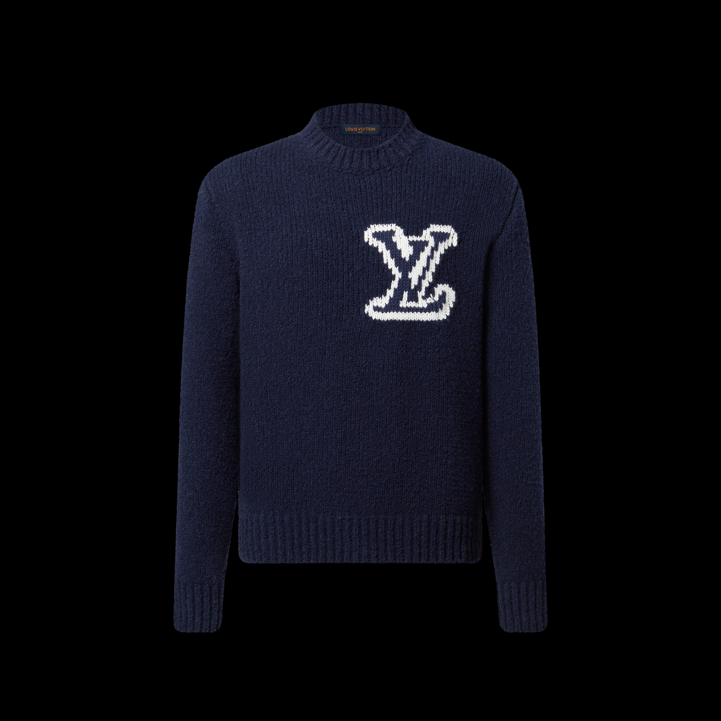 ''LVV SWEATER''